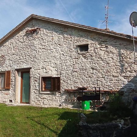 Casa Umberna Villa Азиаго Екстериор снимка