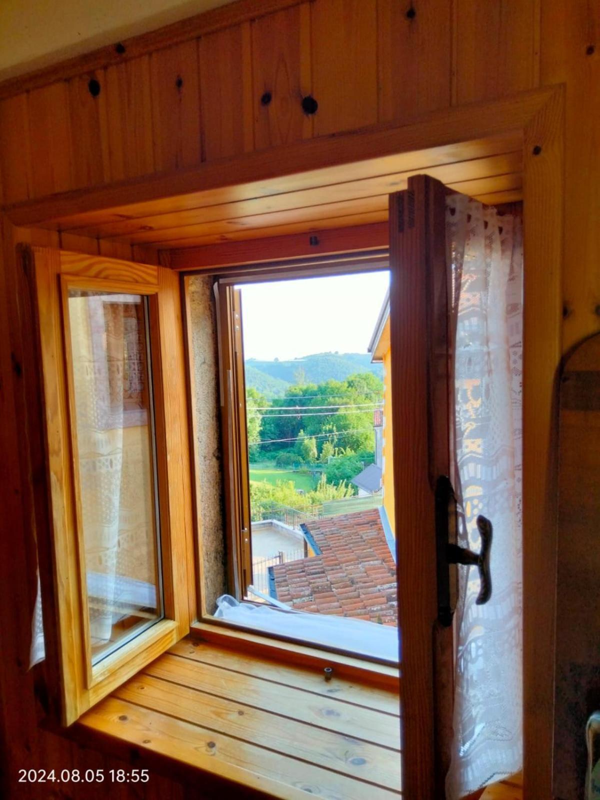 Casa Umberna Villa Азиаго Екстериор снимка