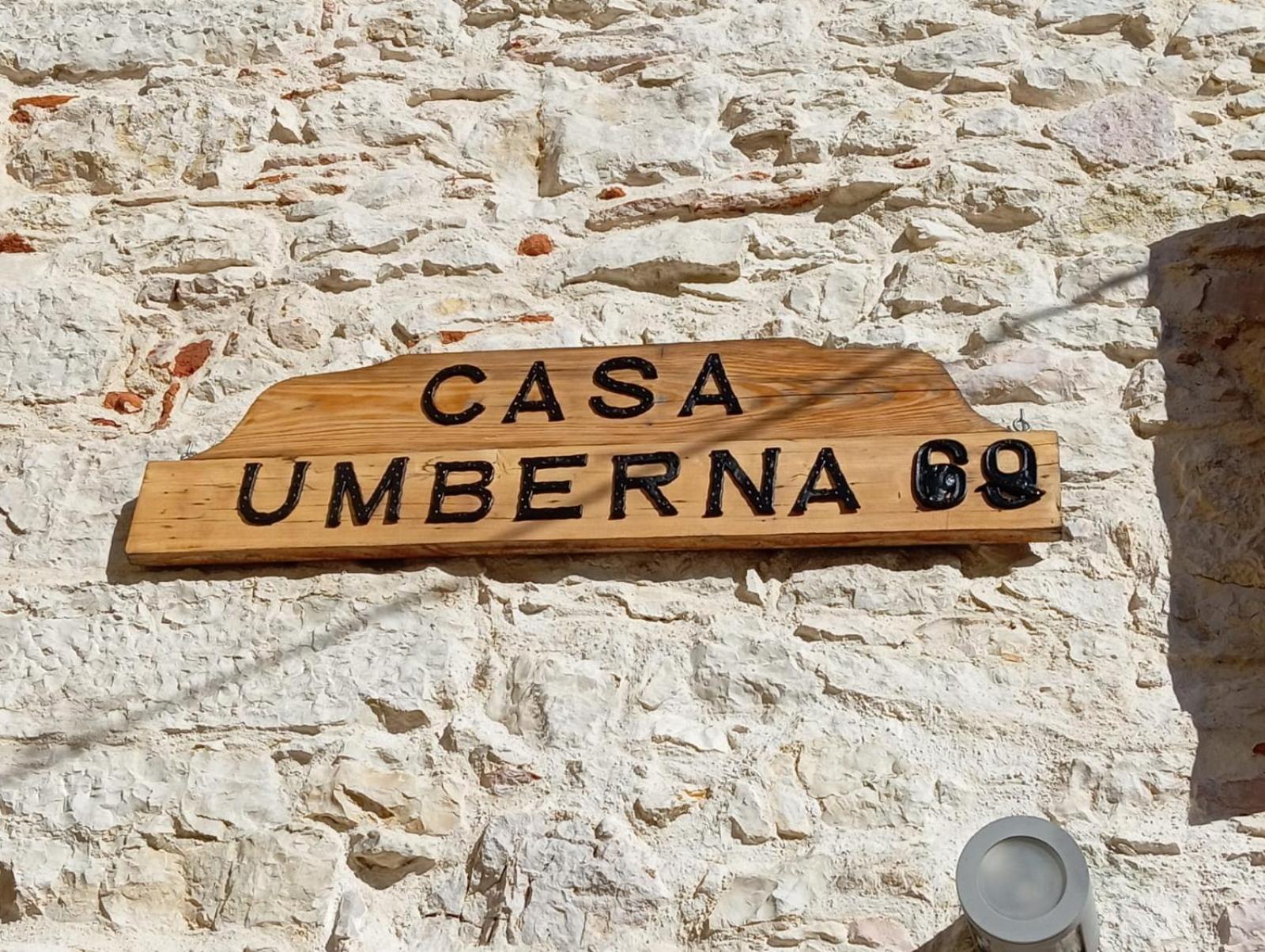 Casa Umberna Villa Азиаго Екстериор снимка