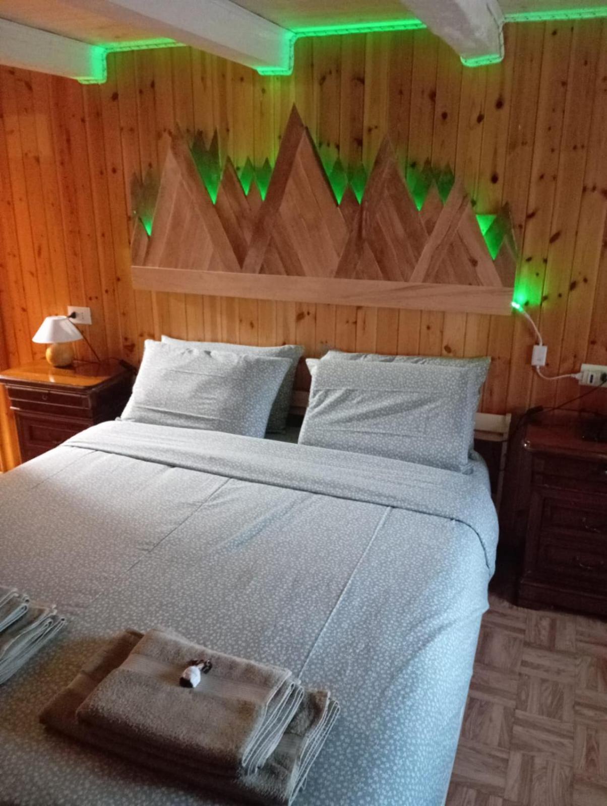 Casa Umberna Villa Азиаго Екстериор снимка