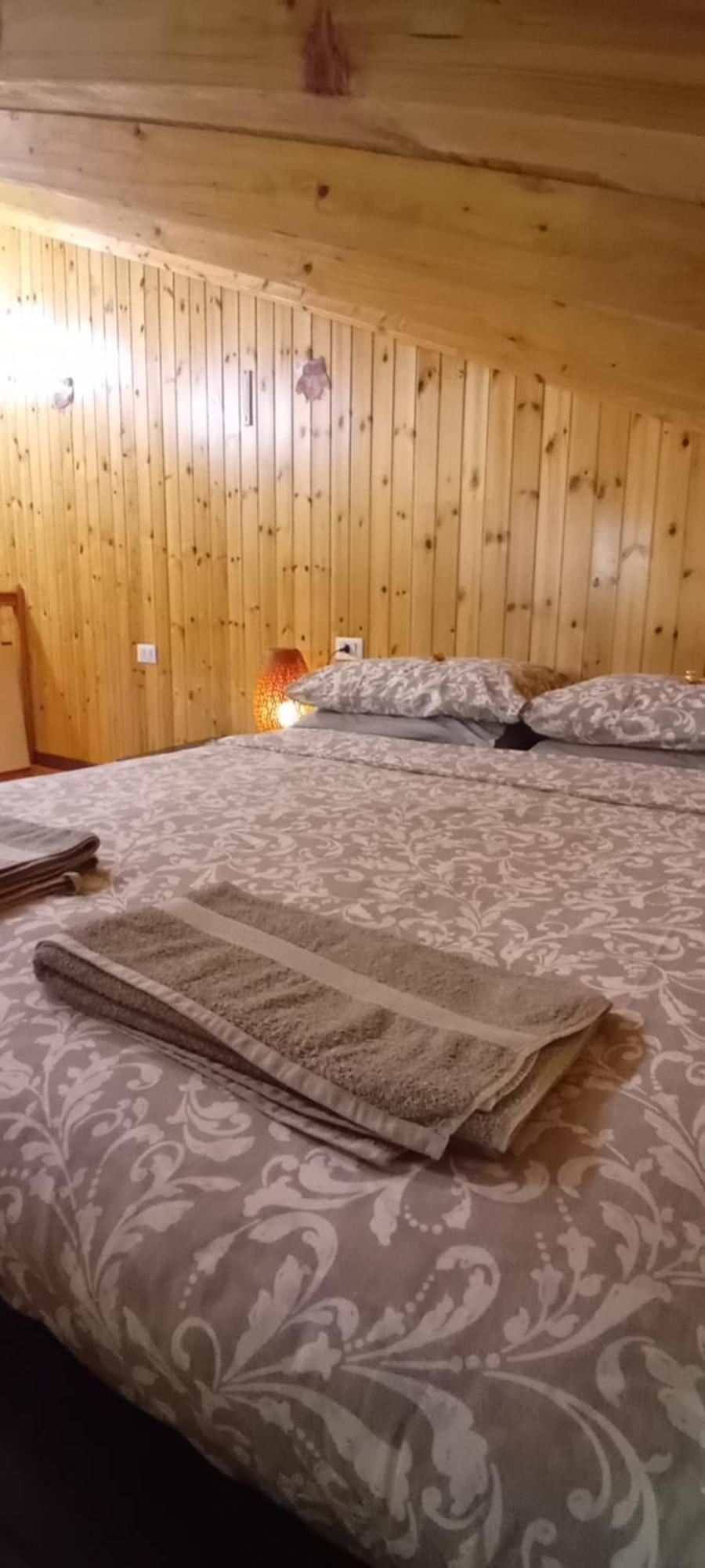 Casa Umberna Villa Азиаго Екстериор снимка